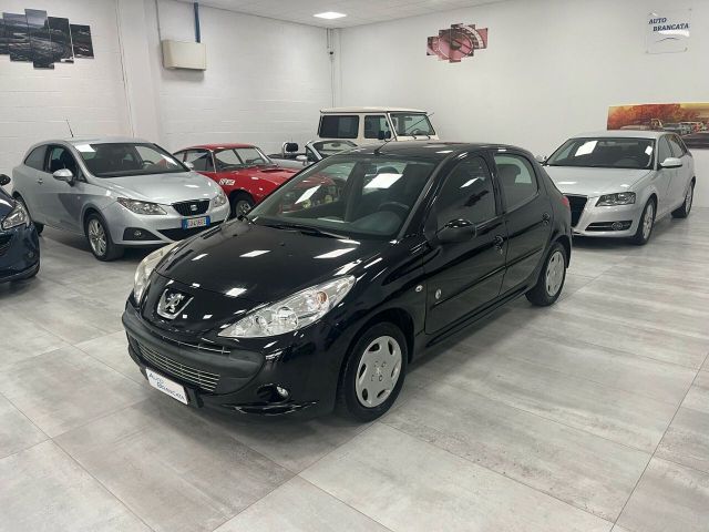 Peugeot 206 Plus 5p 1.1 Energie eco-Gpl