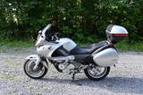 Honda NTV 700 VA Deauville - HONDA DEAUVILLE NT 700