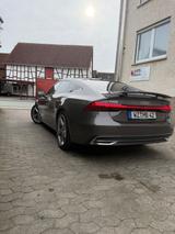 Audi A7 50 TDI tiptronic quattro -Scheckheft 2.Hand - Audi A7 50 TDI Gebrauchtwagen