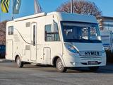 HYMER / ERIBA / HYMERCAR B - KLASSE 594 - AUS ERSTBESITZ - Angebote
