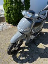 Peugeot Tweet 125 - PEUGEOT ROLLER TWEET 125