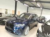 ALPINA XD3 3.0 AUTOMATIK LEDER PANORAMA AHK - gebrauchte Alpina SUV & Geländewagen