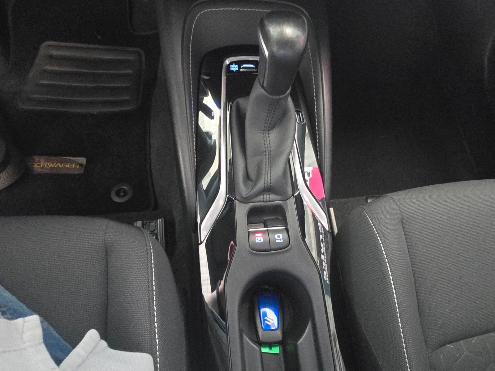 Suzuki Swace 1.8 Hybrid Autom Comfort+, LED, Sportpaket