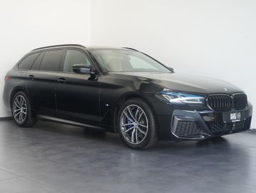 BMW 530 - 2