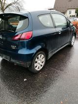 Mitsubishi Colt Clear Tech 35 Jahre TÜV Neu - Mitsubishi Colt Gebrauchtwagen in Freiburg