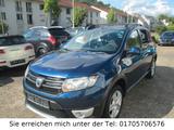 Dacia Sandero II Stepway Ambiance - Dacia Sandero in Saarbrücken