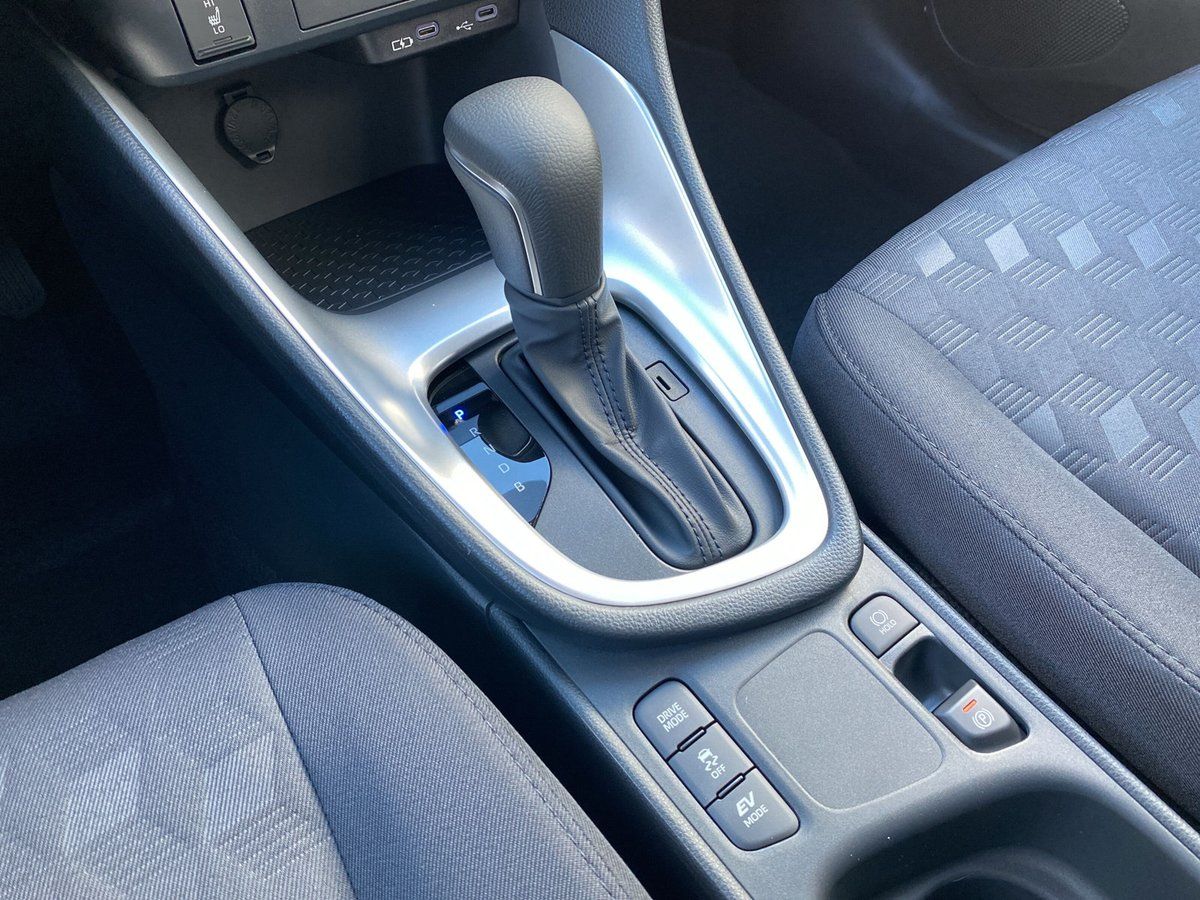 Mazda 2 Hybrid - Bild 19