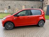Volkswagen up! 1.0 44kW groove up! Panorama-Navi-Klima - Volkswagen up!: Groove
