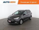Ford FORD C-Max 7 1.5 TDCi 120CV Start&Stop Titanium - Ford C-Max: 7 Sitzer