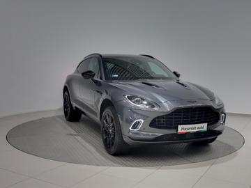 صورة 3 لـ 2020 Aston Martin DBX