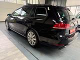 Volkswagen Golf VII Variant GTD BMT/Start-Stopp - Volkswagen Golf: GTD Variant