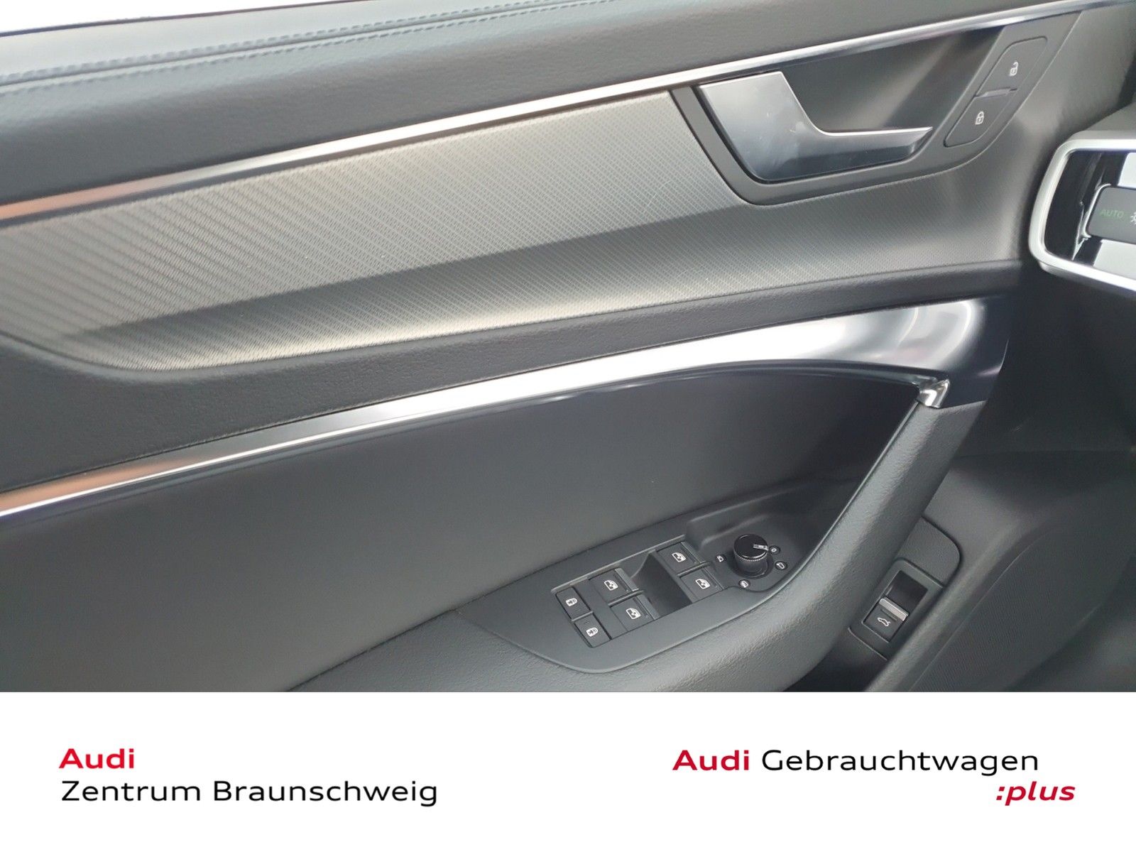 Audi A6 - Bild 13