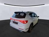 Seat Tarraco 2.0 TDI DSG FR*FS.HZG*AHK*4xSHZ*KAMERA*B - Seat Tarraco FR mit Diesel-Antrieb