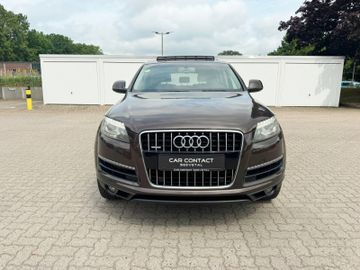 Audi Q7 - 3