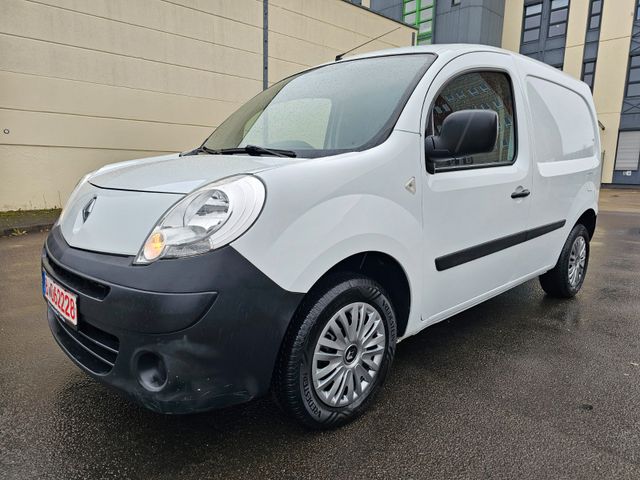 Renault Kangoo 1.5 DCI*EURO5*75PS*2.HAND