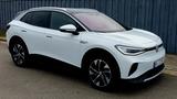 Volkswagen ID.4 Pro Garantie/Wärmep/Glasd/AHK/Matrix/ParkAs - VW ID.4 von privat