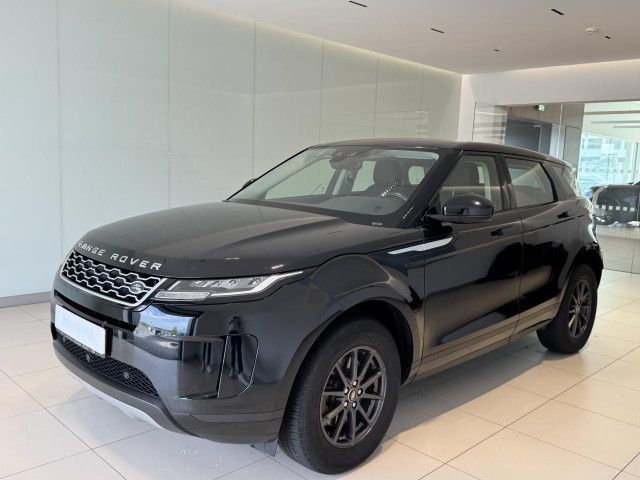 Land Rover Range Rover Evoque D150 only Export Bluetooth