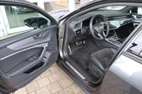 Audi A6 Av 55 TFSI qu Sport Pano/ HUD/360°/Matrix/AHK