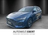 Ford Focus 1.0 ST-Line X Aut./LED/ACC/AHK/KAMERA/NAVI