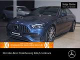 Mercedes-Benz C 43 4M AMG Prem+/DYNAMIC+/Distr/Pano/Burm/360° - Mercedes-Benz C 43 AMG in Köln