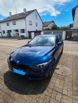 BMW 340i xDrive inkl. Premium Selektion Garantie 
