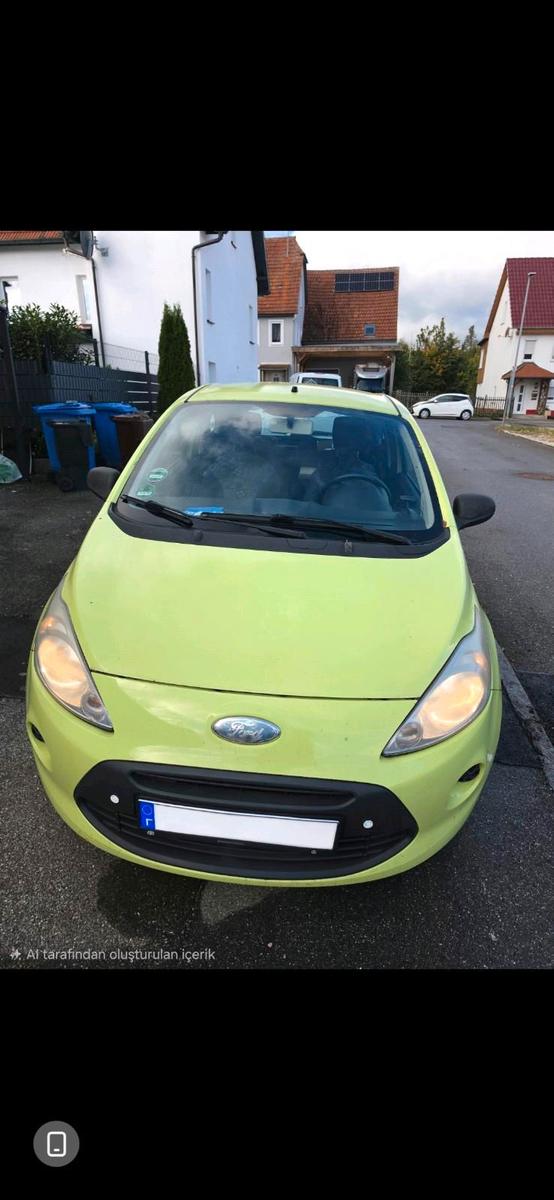 Ford Ka/Ka+