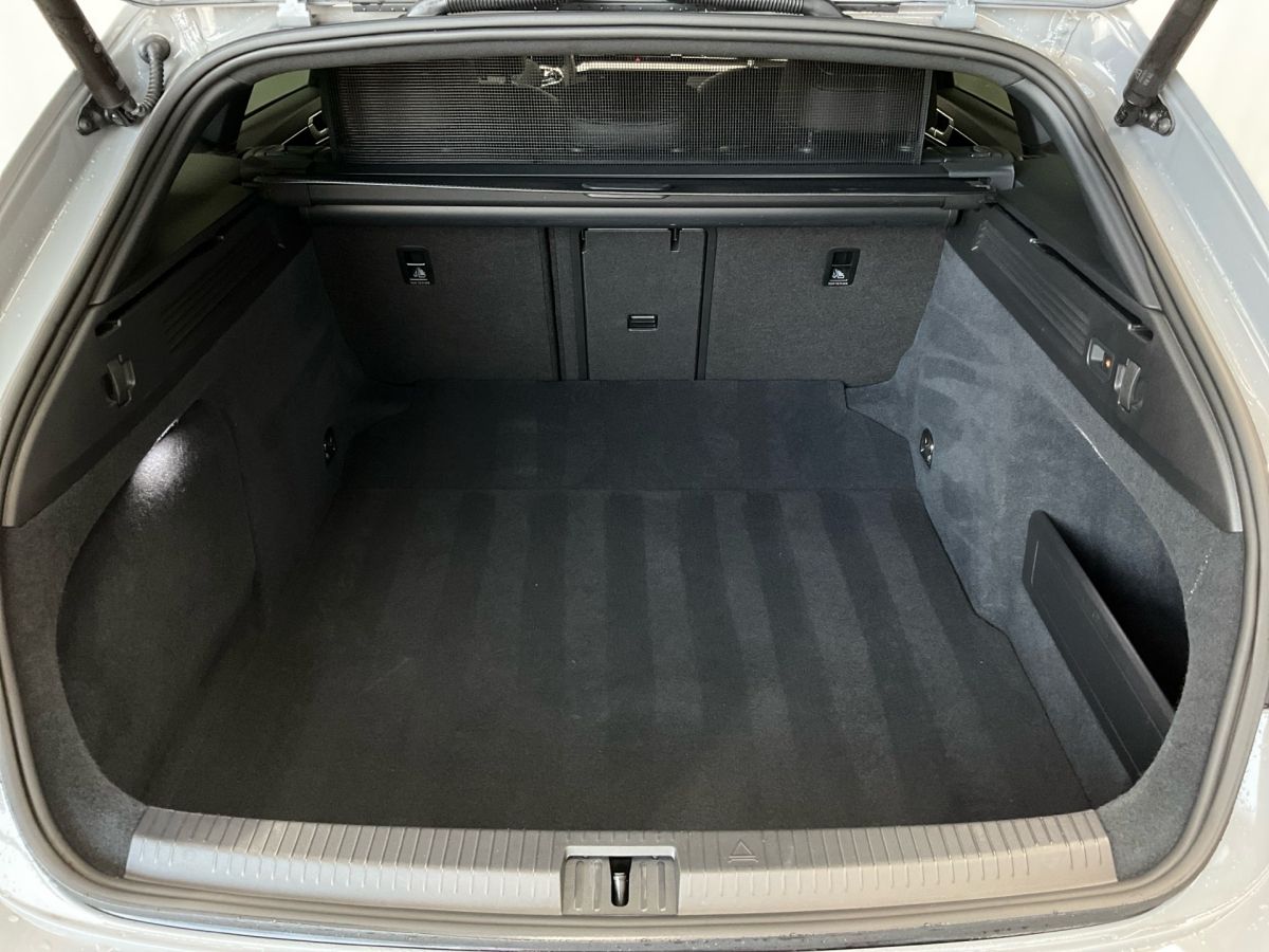 Volkswagen Arteon - Bild 8