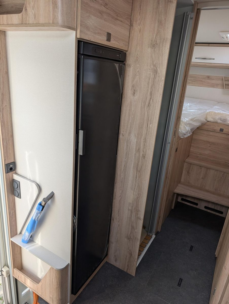 Fahrzeugabbildung Eura Mobil Integra Line IL 720 EF SAT, SOLAR, LUFTFEDERUNG