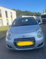 Suzuki Alto - Suzuki Alto: Automatik