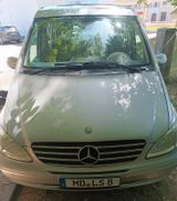 Mercedes-Benz Viano 3.0 CDI Marco Polo  - Mercedes-Benz Viano aus 2006