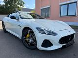 Maserati GranCabrio MC Sport V8/NAVI/XENON/FINANZIERUNG - Maserati in Ludwigshafen