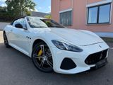 Maserati GranCabrio MC Sport V8/NAVI/XENON/FINANZIERUNG - Maserati GranCabrio aus 2020