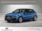 Audi A1 Sportback 30 TFSI Sline S-tronic LED Navi PDC - Audi A1: Sline