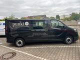 Renault Trafic Doppelkabine L2H1 3,0t Blue dCI 150 EDC - Renault Trafic: Dci 150
