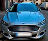 Ford Mondeo MK5/ 2.0L/ Automatik - Ford: Mk2