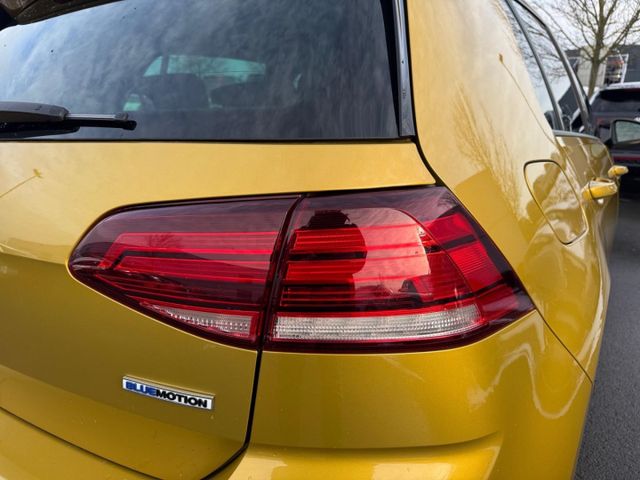 Golf 7 VII Join 1.5 TSI ACT BlueMotion Navi SHZ