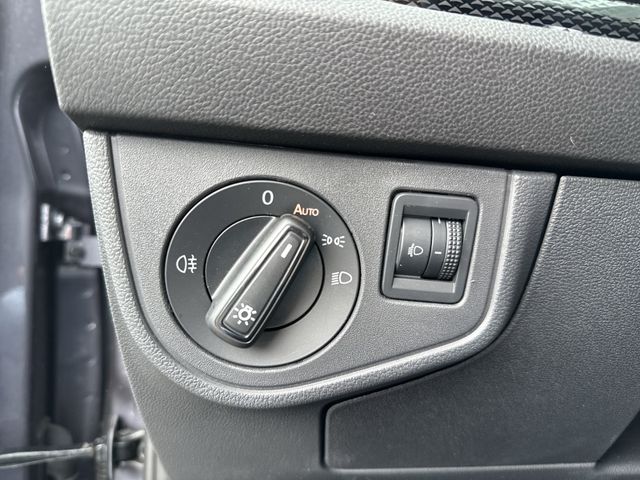 Polo 1.0 TSI Life, IQ.Drive, Navi, LED, PDC 5-Ga
