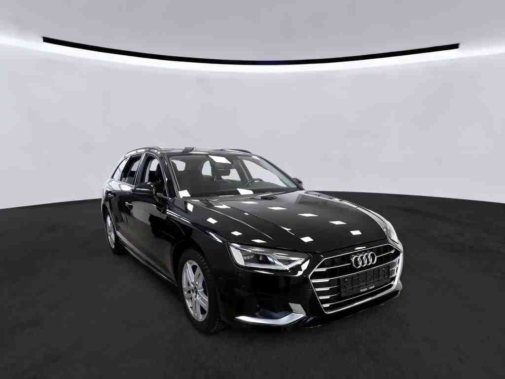 Audi A4 - Bild 3