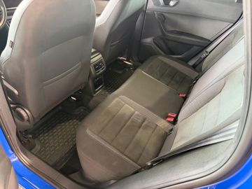 SEAT Ateca - 11
