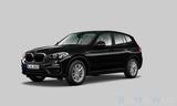 BMW X3 xD20d DAB GeschwindigReg Leder Sport 18Zoll - BMW X3: 18d