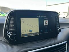 Fahrzeugabbildung Hyundai TUCSON 1.6 T-GDI Advantage+ LED SHZ RKF NAVI