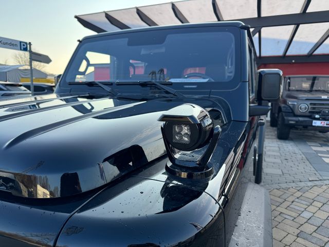 BAW 212 LederSeilwindeLED4WDAT...