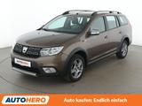 Dacia Logan MCV 0.9 TCe Stepway Aut.*NAVI*TEMPO*PDC* - Dacia Logan: Mcv