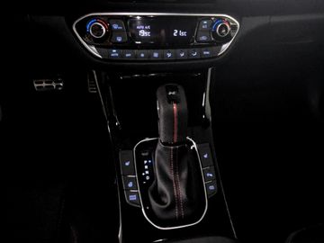 Hyundai i30 1.6 T-GDI N-LINE (150 PS) Automatik