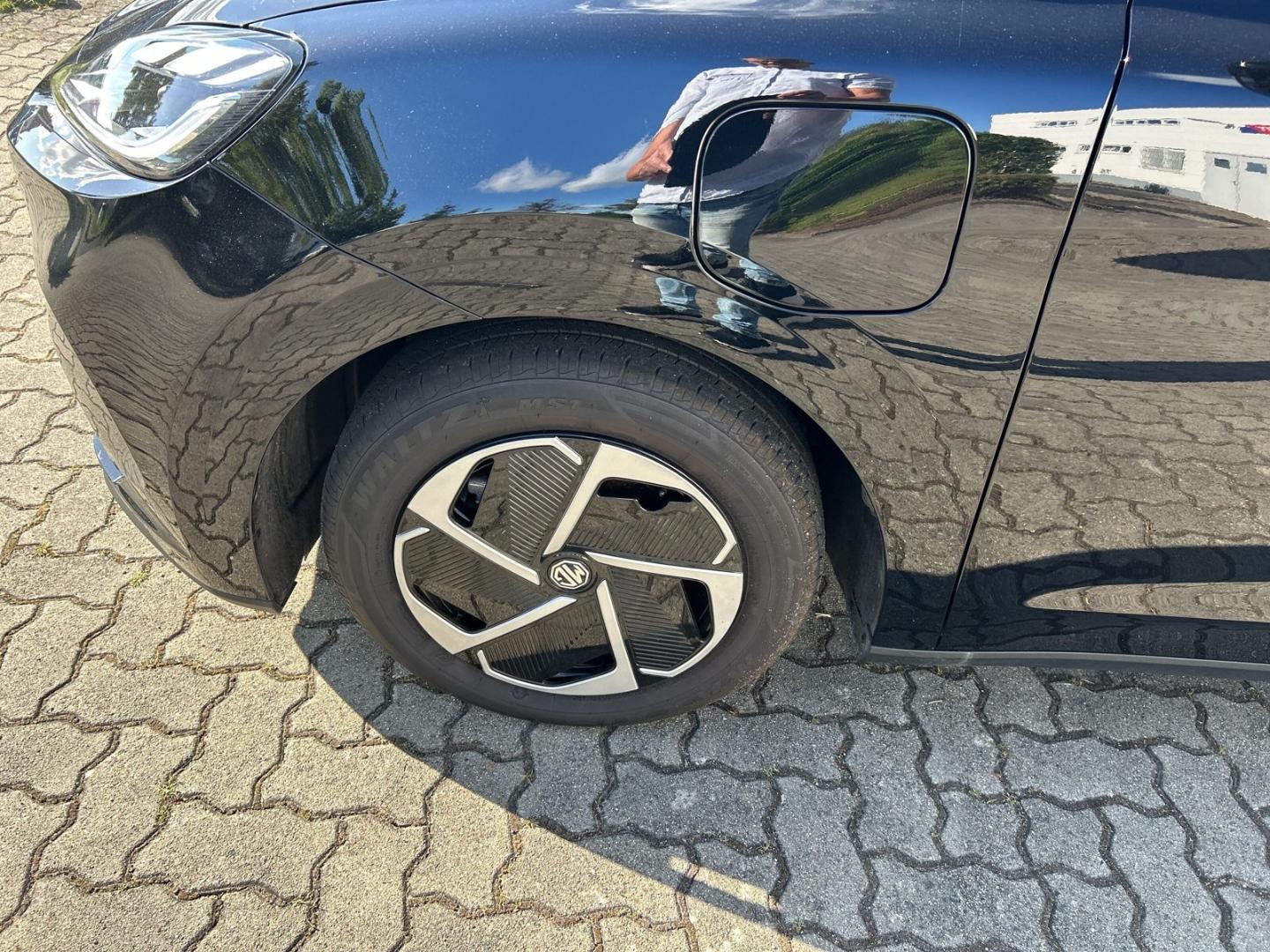 MG4 EV Urban Comfort 54 kwh*Kam*LED*Nav.