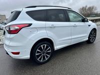 Ford Kuga ST-Line