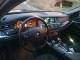 BMW 525d xDrivy Automatik  TÜV  7..2027 - BMW 525 mit Diesel-Antrieb: Kombi, 2.5