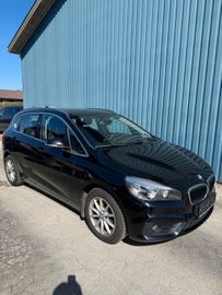 BMW 218 - 3