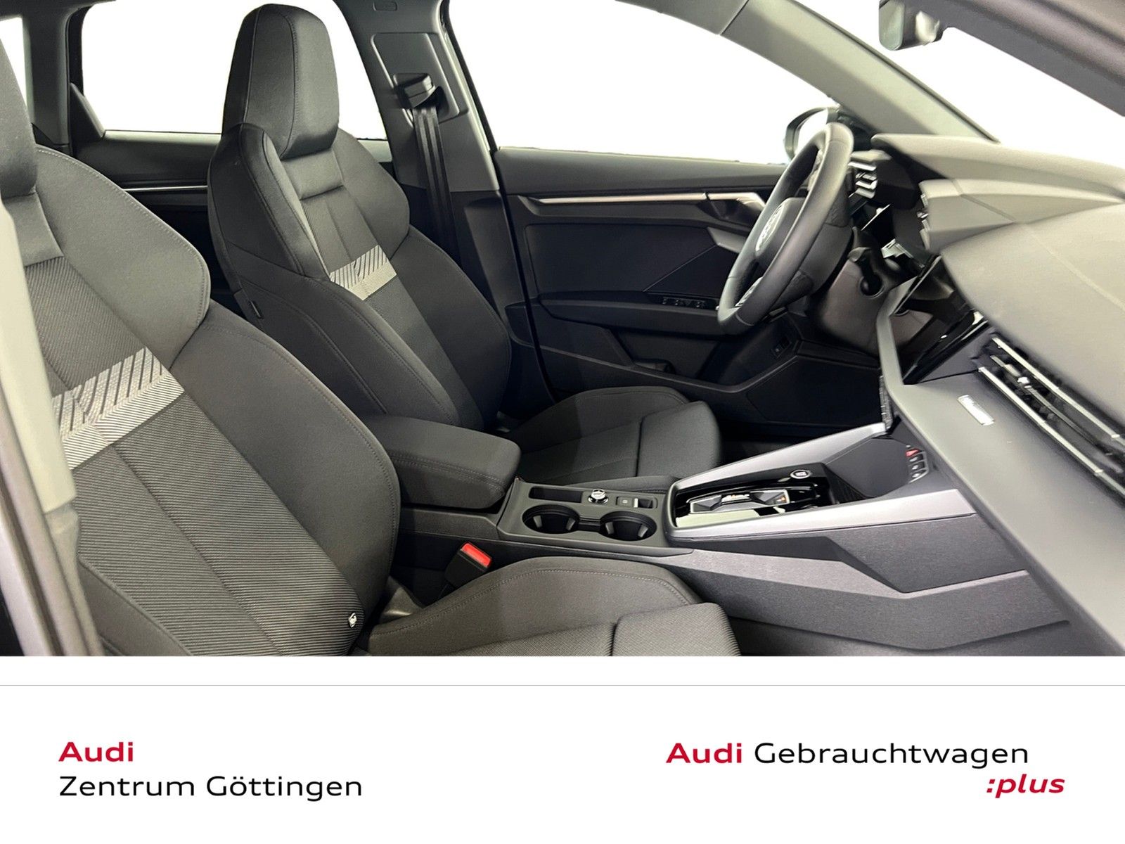 Audi A3 - Bild 6