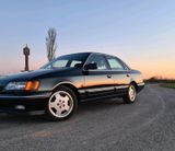 Ford Scorpio Cosworth 2.9 24v Oldtimer H Z... - Ford Scorpio: Cosworth 24v